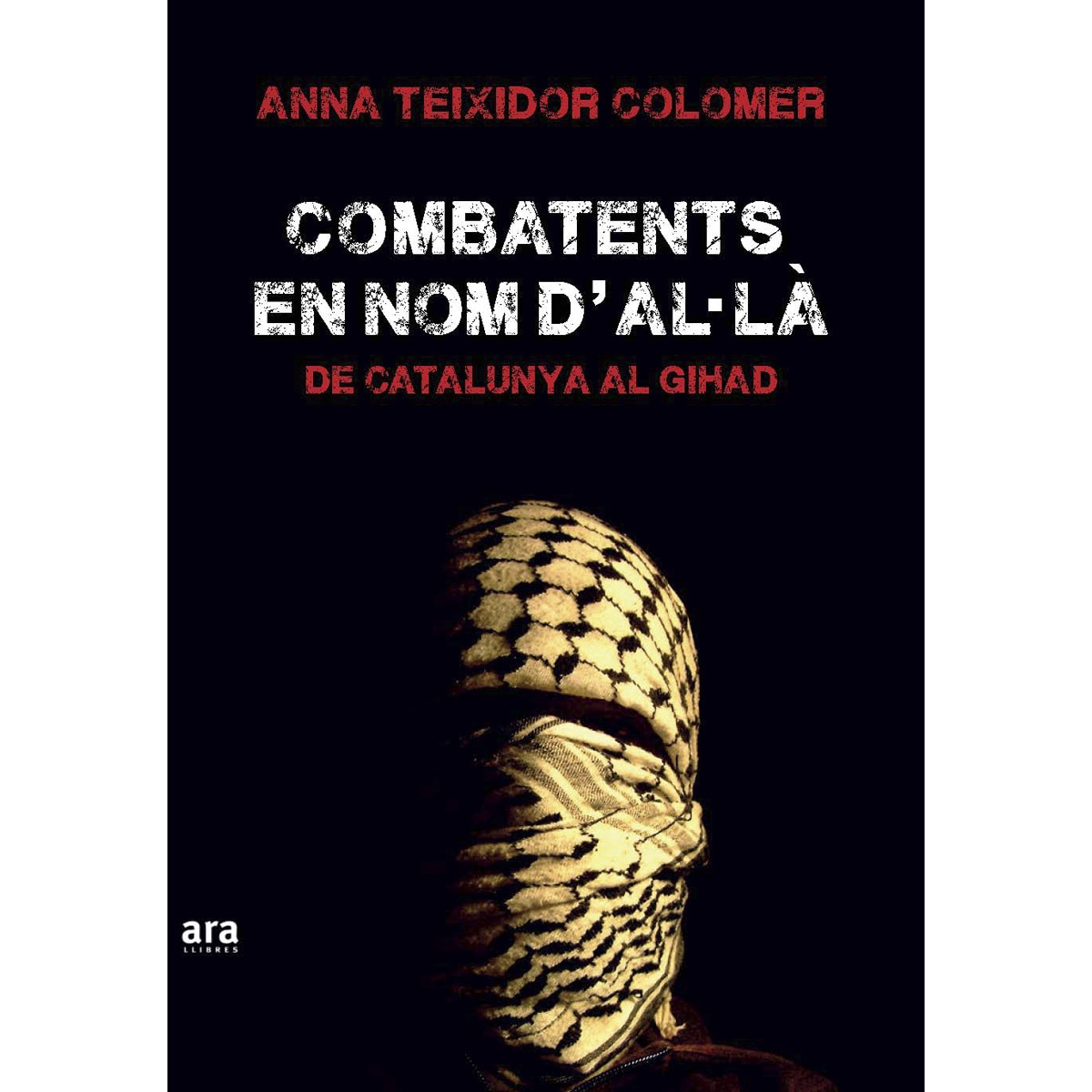 Combatents En Nom D'al·La 1