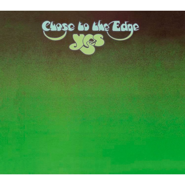 Imagen 0 de Close To The Edge [Expanded & Remastered] (CD)