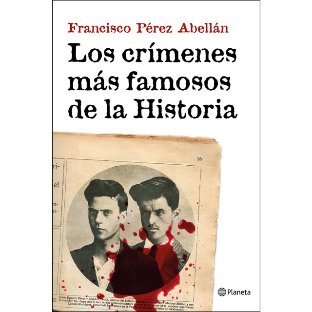 Imagem 0 de Los Crímenes Más Famosos De La Historia