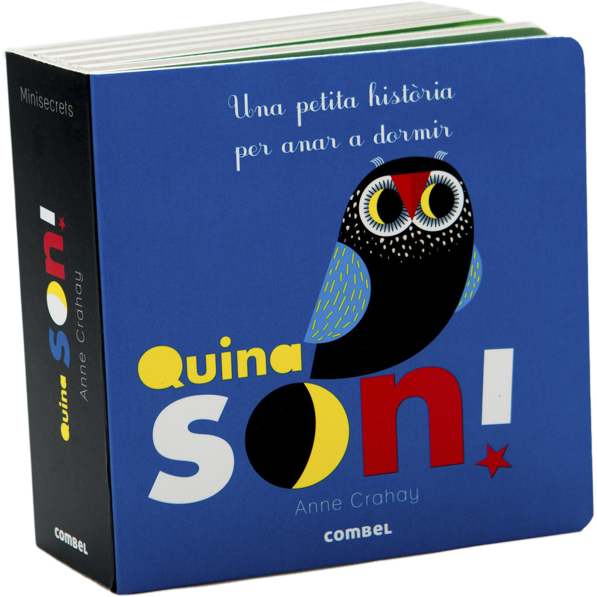 Quina son! 1