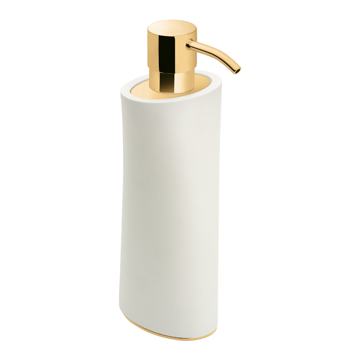 Imagem 0 de Doseador de Sabão para Bancada Belle