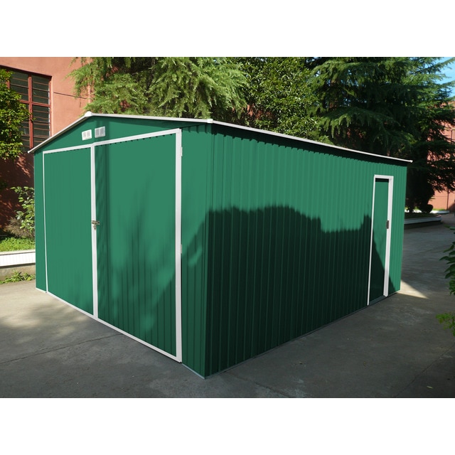 Imagen 0 de Garaje metálico Kent