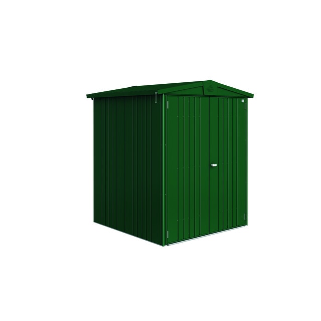 Imagen 0 de Caseta metálica Europa 2