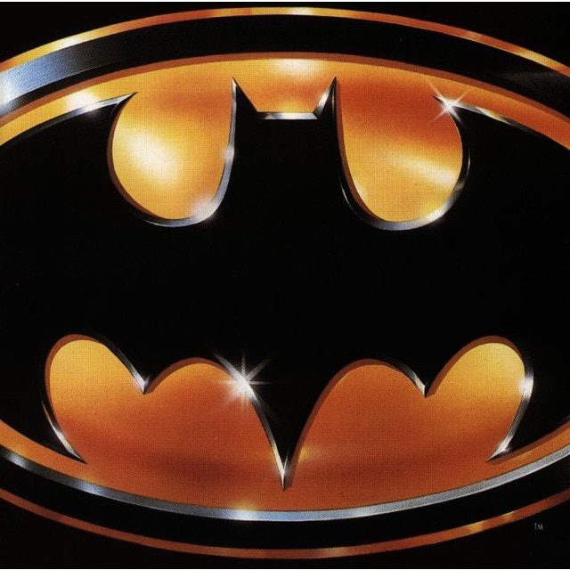 Imagen 0 de Batman Soundtrack  (CD)