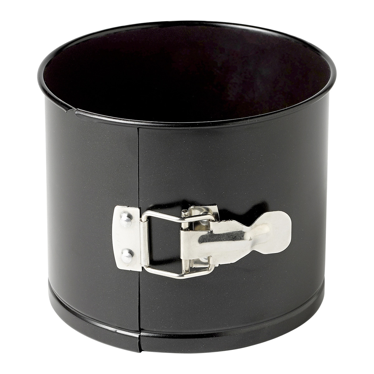 Molde para panetone Ibili Preto-1