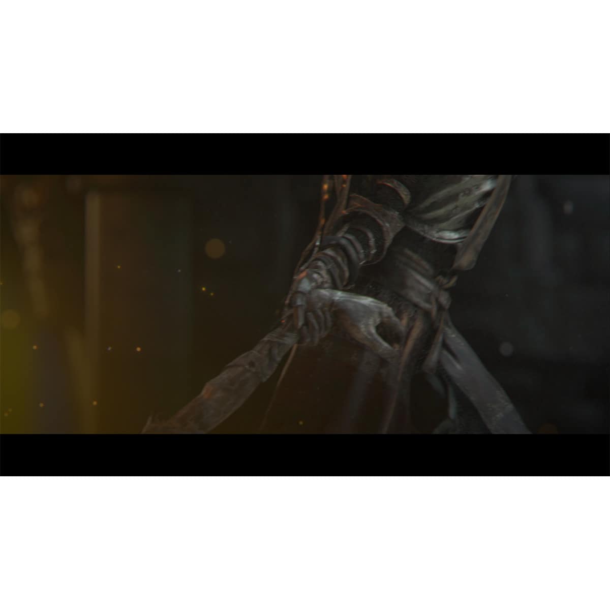 Dark Souls III - PlayStation 4 11