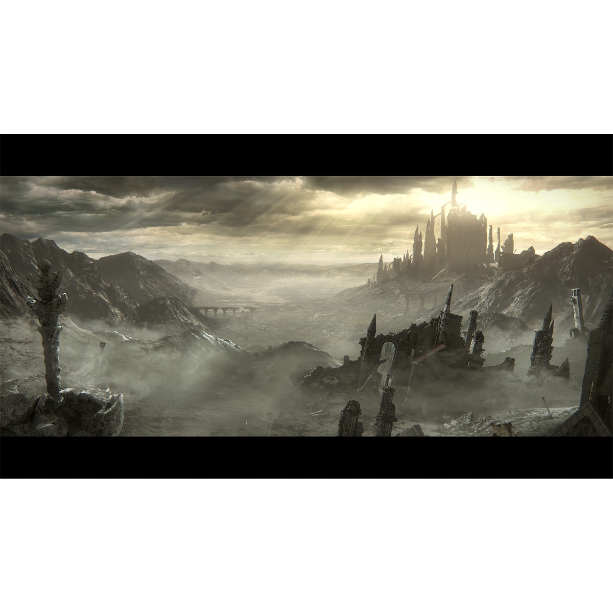 Dark Souls III - PlayStation 4 12