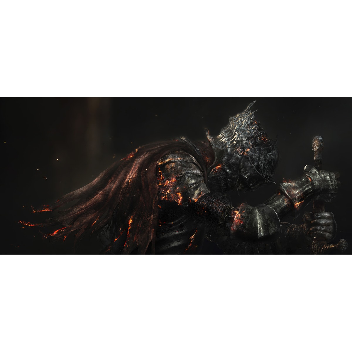 Dark Souls III - PlayStation 4 5