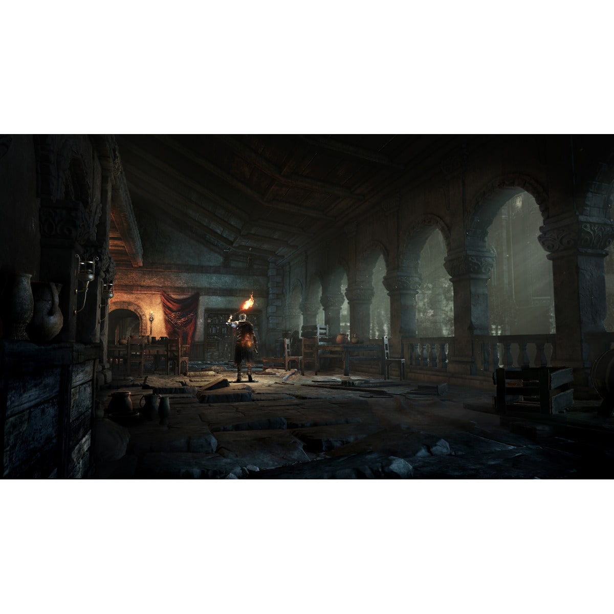Dark Souls III - PlayStation 4 6
