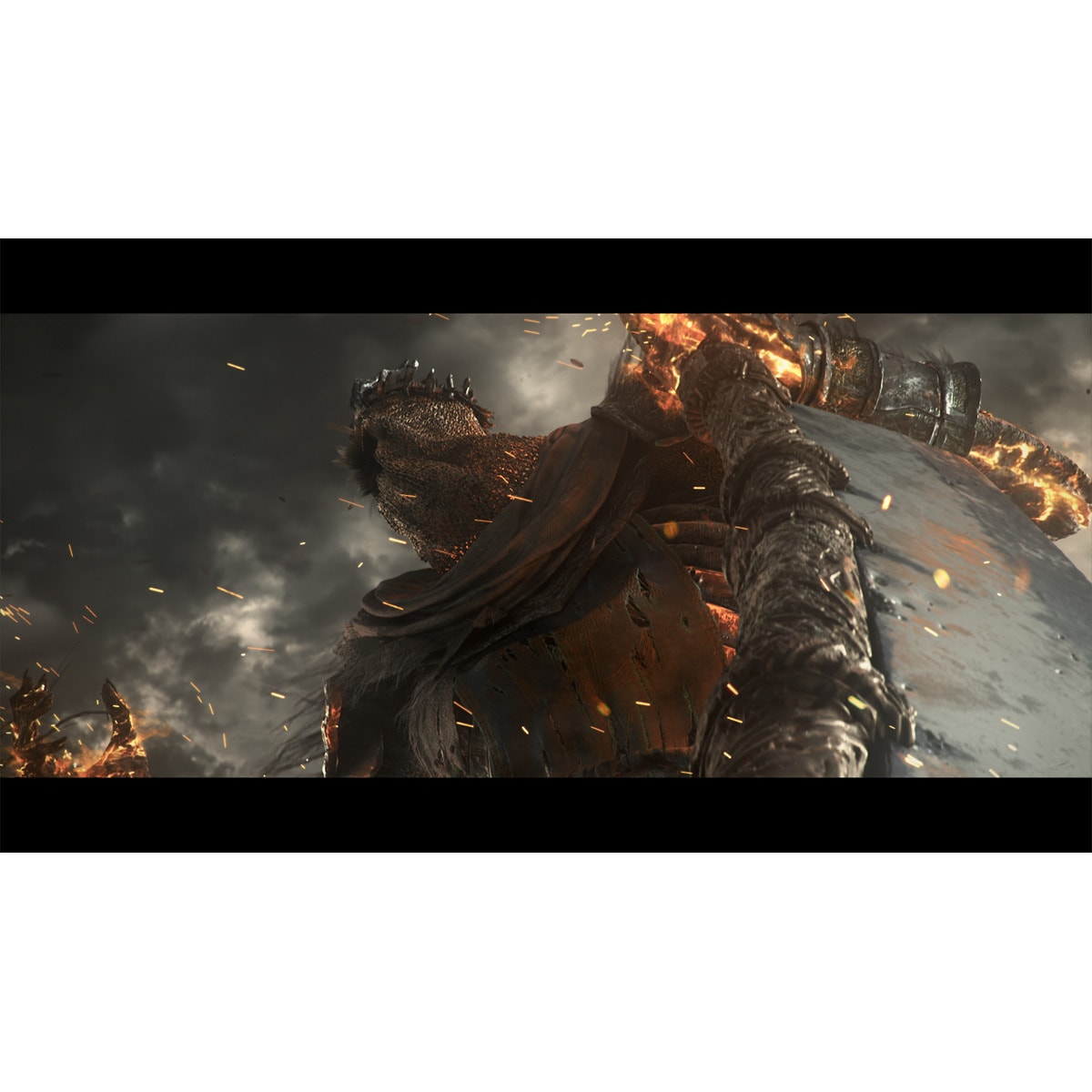 Dark Souls III - PlayStation 4 7