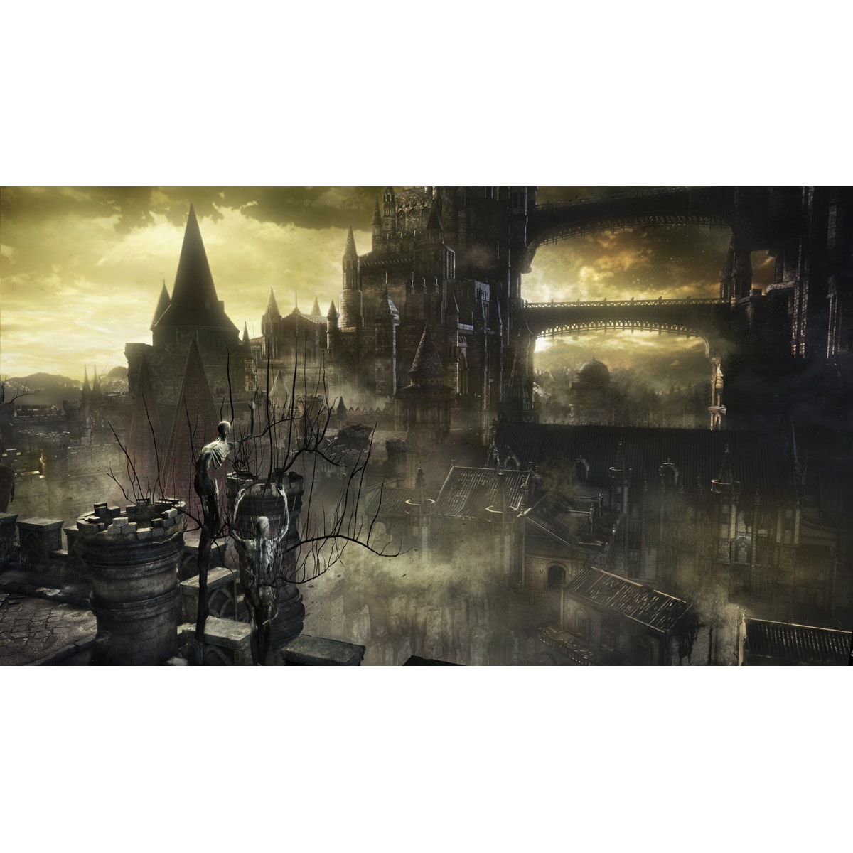 Dark Souls III - PlayStation 4 8