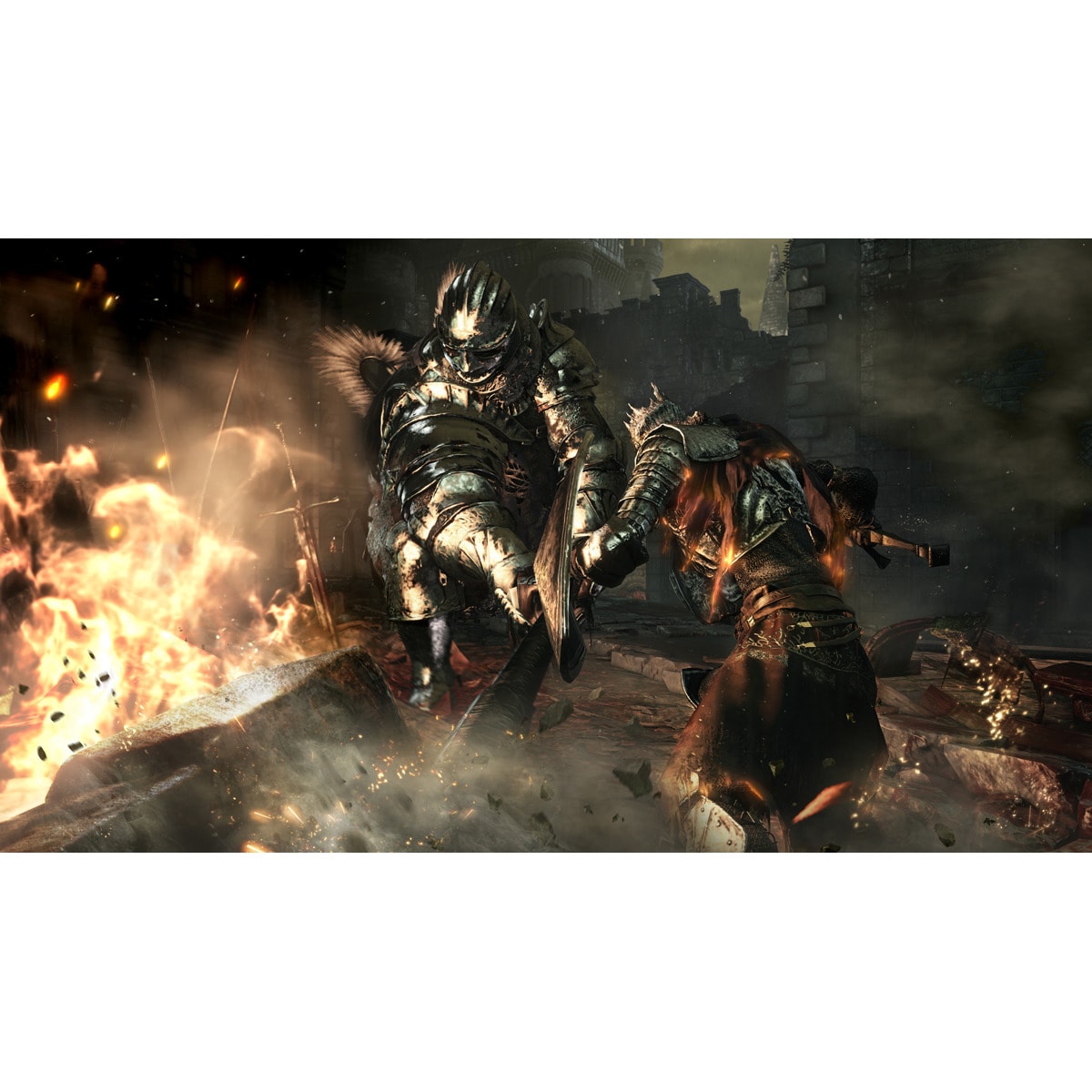Dark Souls III - PlayStation 4 10