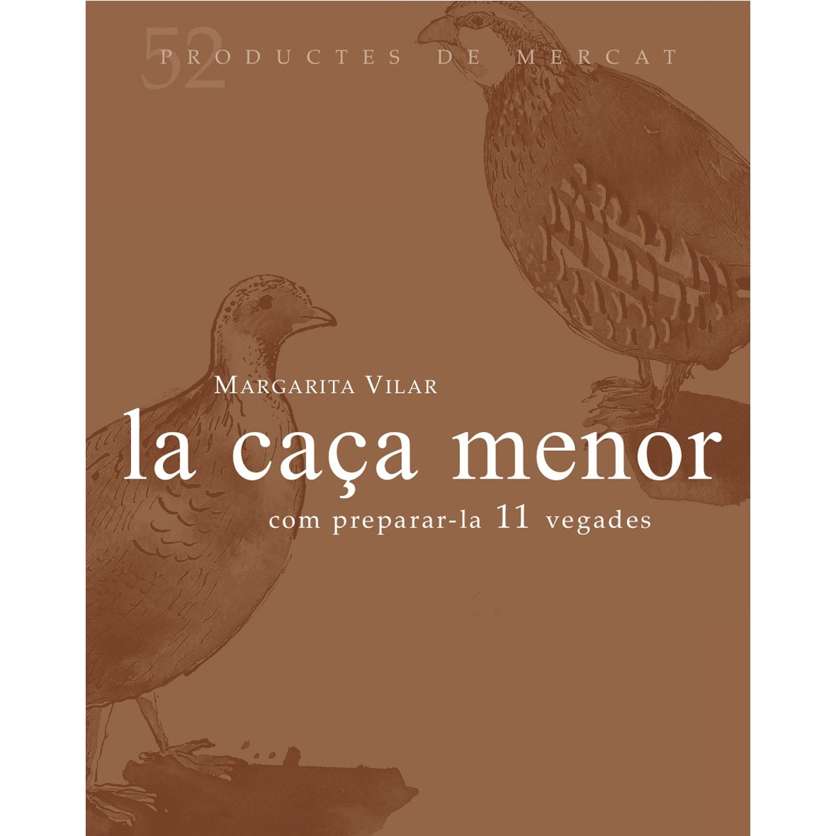 La Caça Menor 1