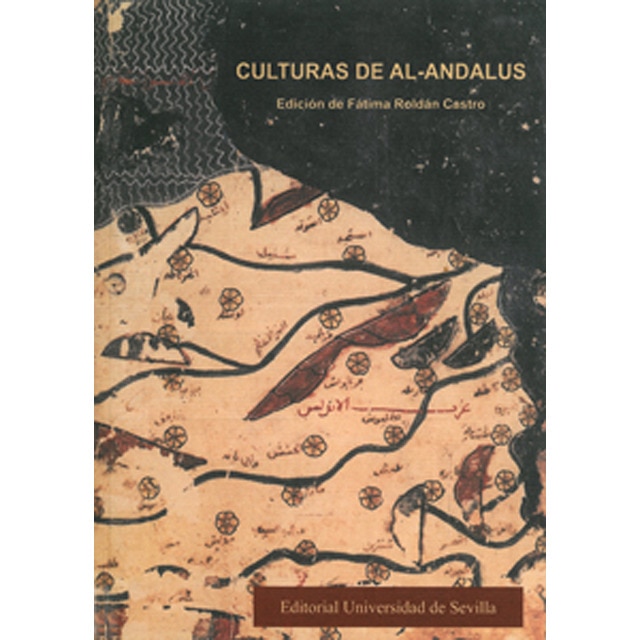 Imagen 0 de Culturas de al-andalus (Tapa blanda)
