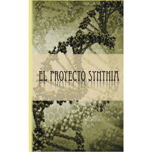 Imagem 0 de El proyecto synthia(Tapa blanda)