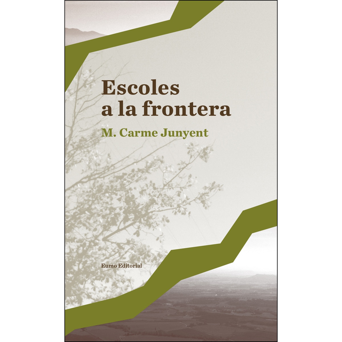 Imagem 0 de Escoles a la frontera(Tapa blanda)