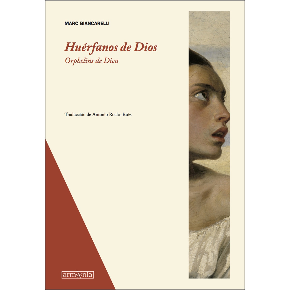 Imagem 0 de Huérfanos de dios(Tapa blanda)