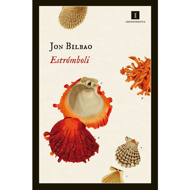 Imagen 0 de Estrómboli