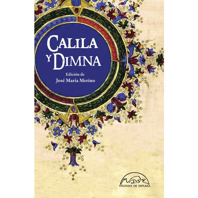 Imagem 0 de Calila y Dimna (Capa dura)