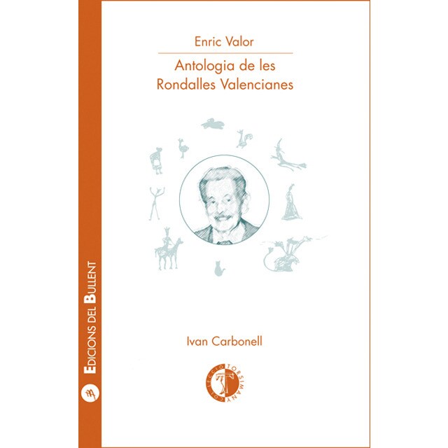 Imagem 0 de Antologia de les rondalles valencianes(Tapa blanda)