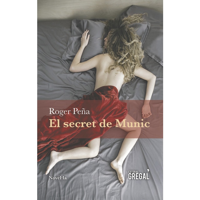 Imagen 0 de El secret de munic (Tapa blanda)
