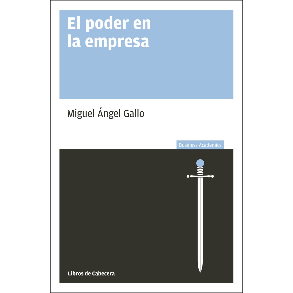 El Poder En La Empresa 1