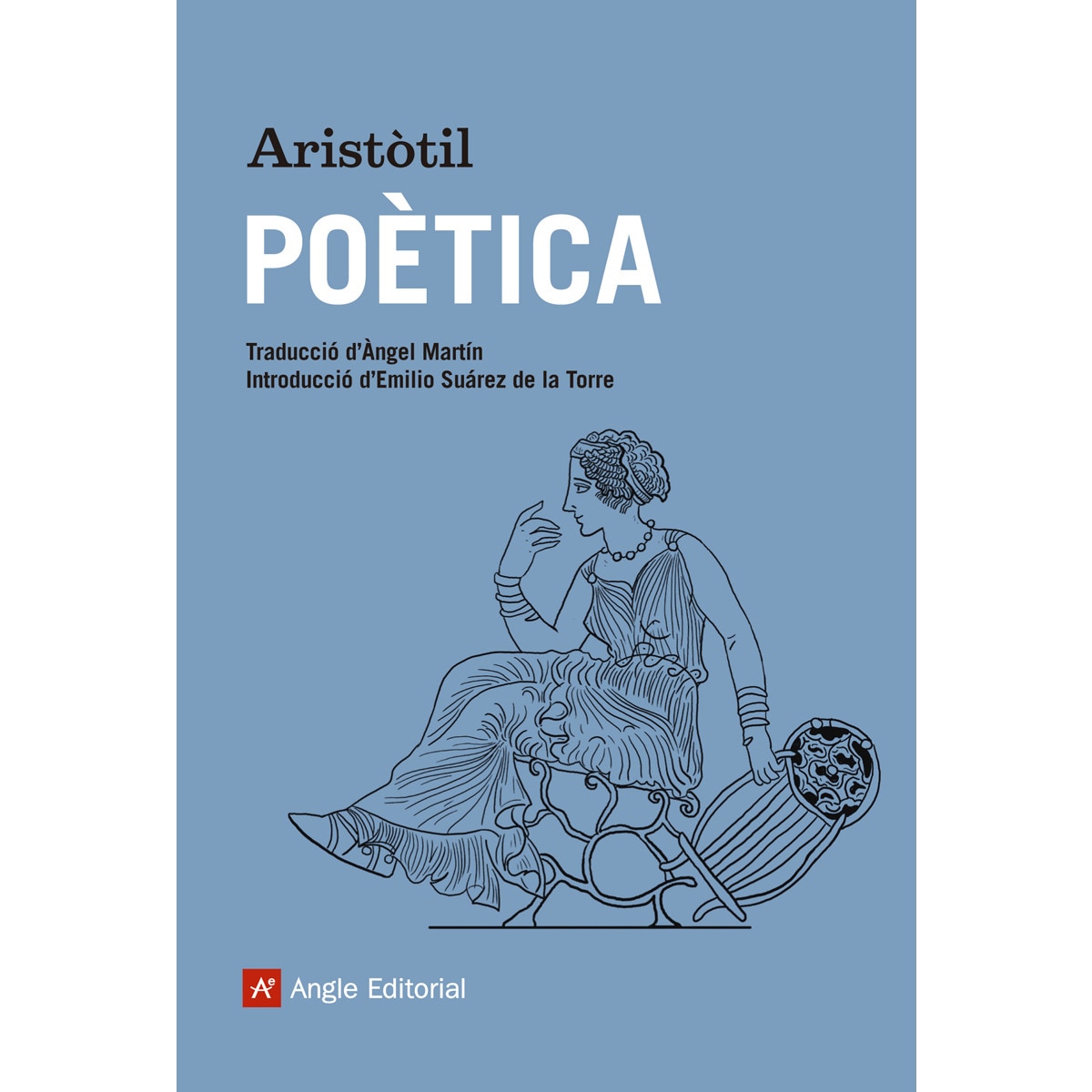 Imagen 0 de Poètica