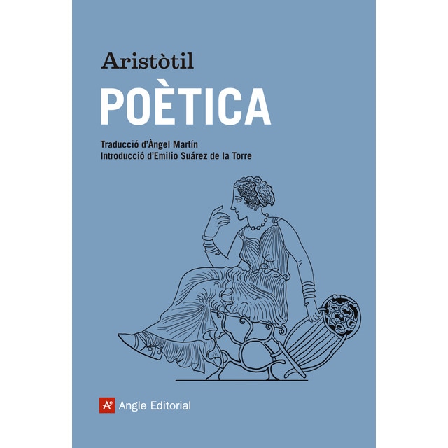 Imagem 0 de Poètica(Tapa blanda)