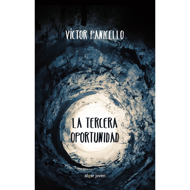Imagem 0 de La tercera oportunidad(Tapa blanda)