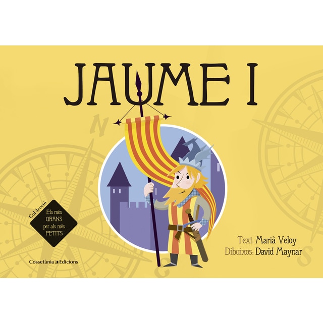 Imagem 0 de Jaume I (Capa mole)