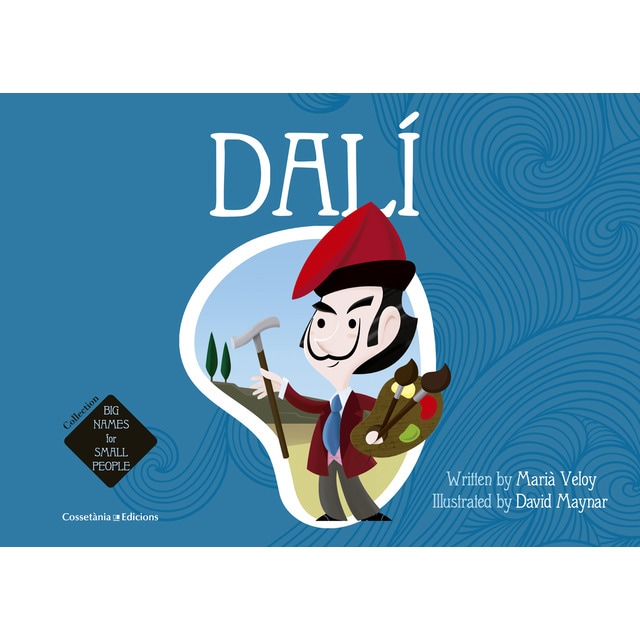 Imagem 0 de Dalí (eng.) (Capa mole)