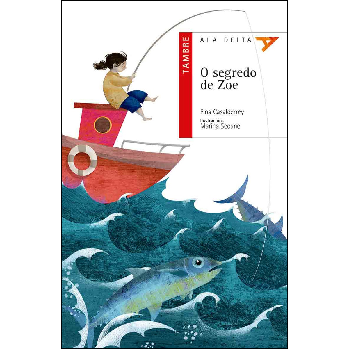 Imagem 0 de O segredo de Zoe