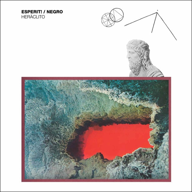 Imagen 0 de Heráclito (CD)