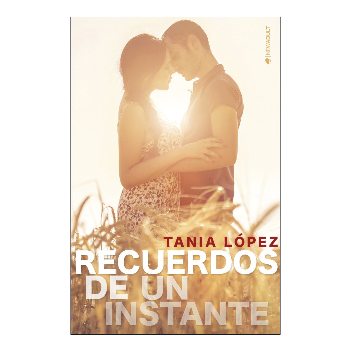 Recuerdos de un instante (Capa mole com abas) 1