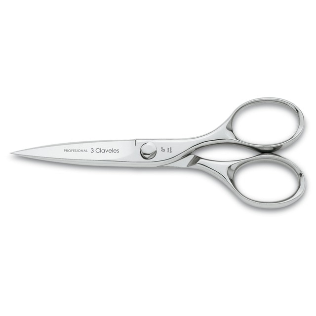 Imagen 0 de Tijera cocina master class inox