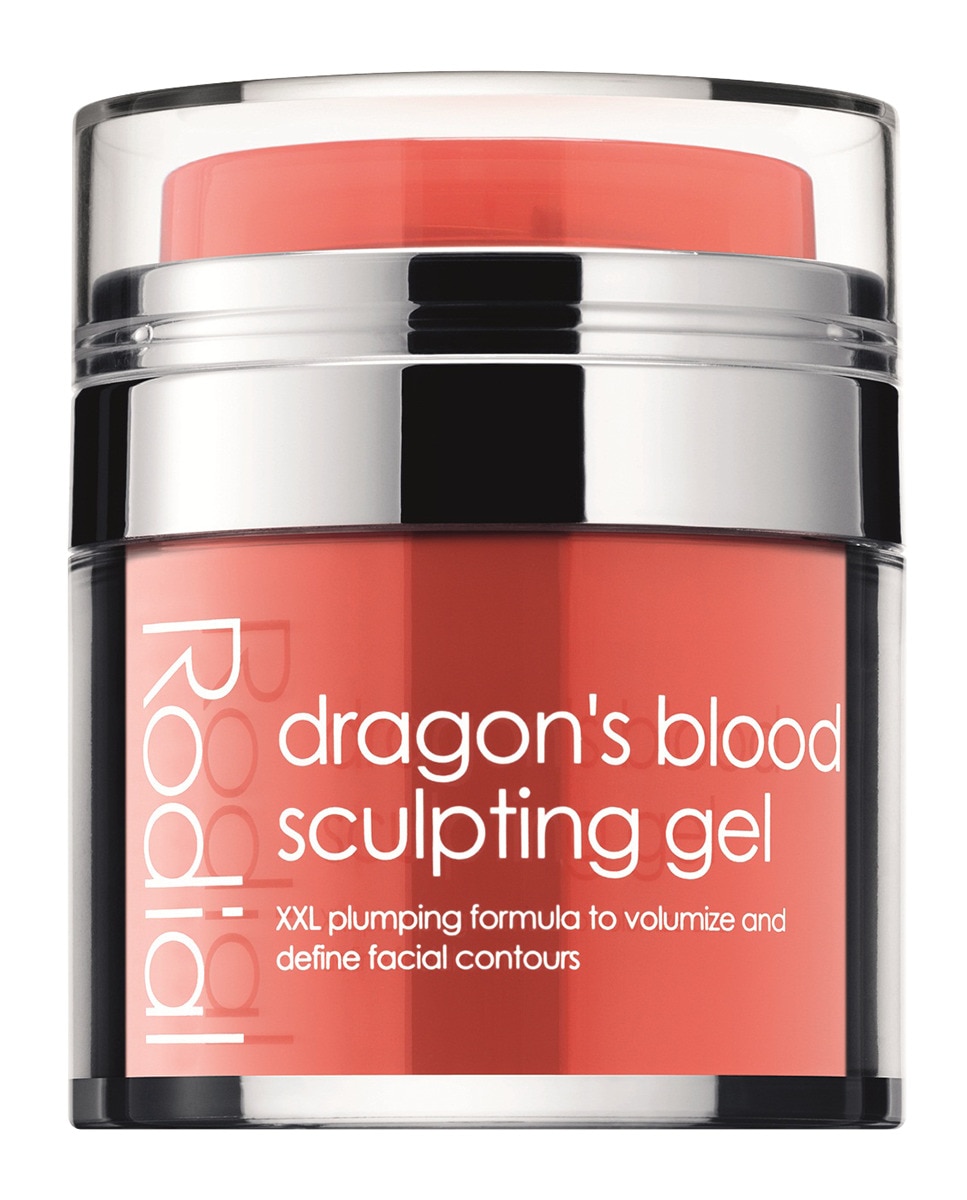 Rodial - Crema Gel Antiedad Dragon 's Blood Sculping