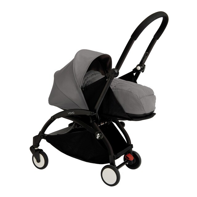 Funda para capazo Babyzen Yoyo