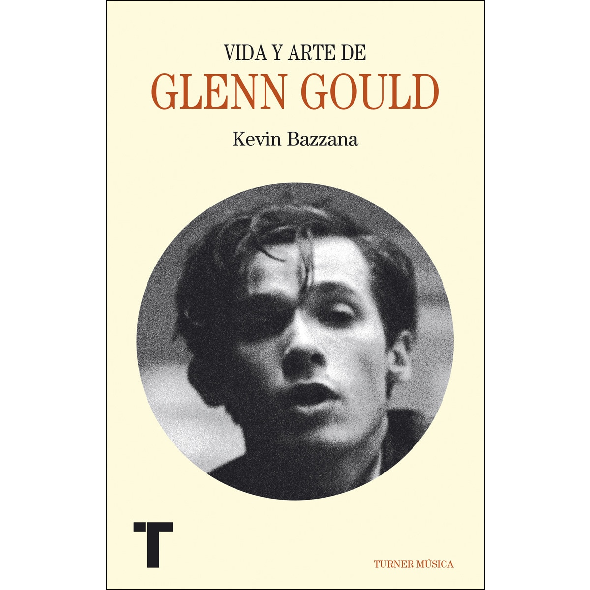 Vida Y Arte De Glenn Gould 1
