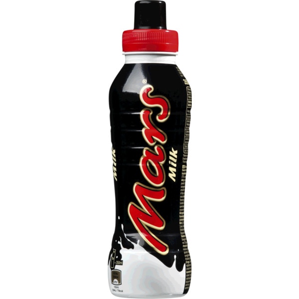 Bebida Láctea com Sabor a Chocolate 350 ml