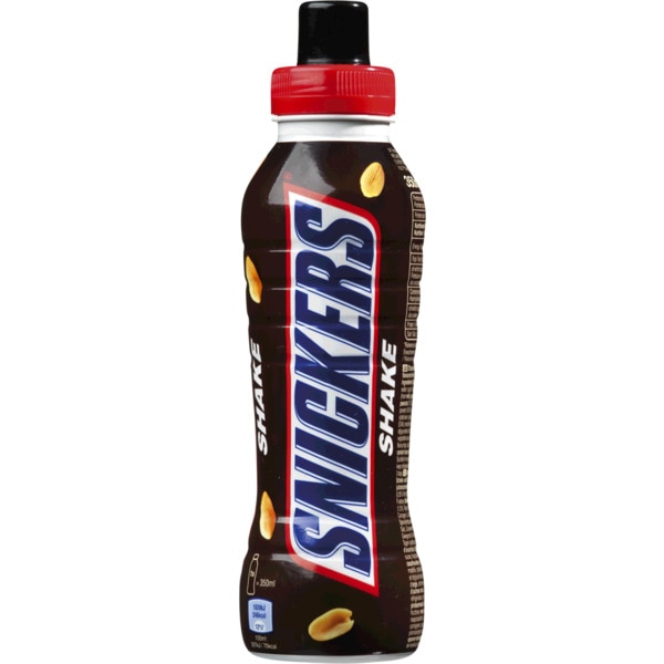 Bebida Láctea com Sabor a Chocolate 350 ml