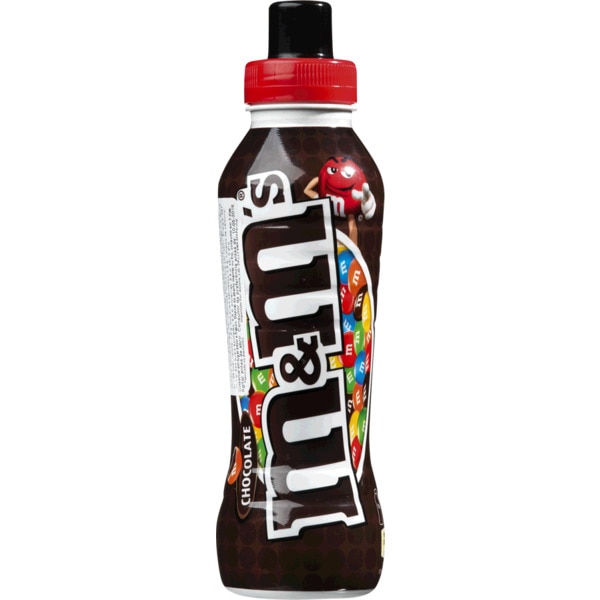 Bebida Láctea com Sabor a Chocolate garrafa 350 ml