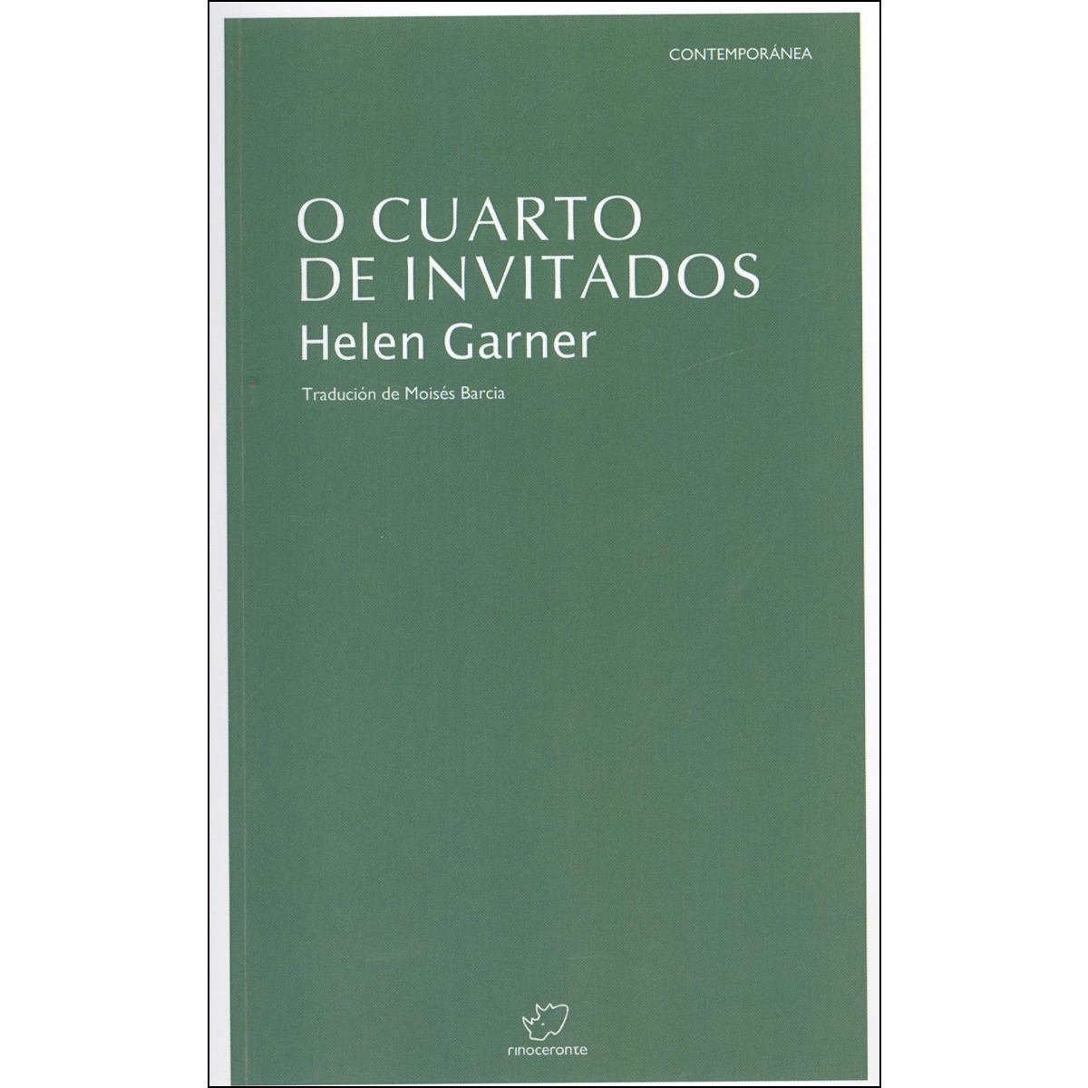 O cuarto de invitados 1