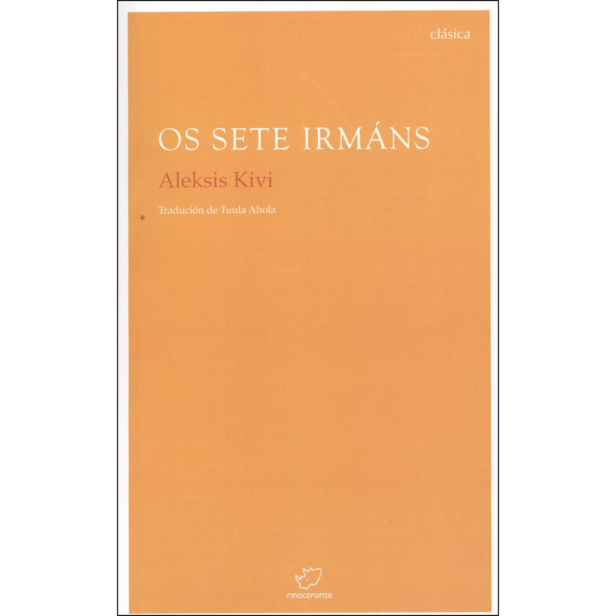 Os sete irmáns 1