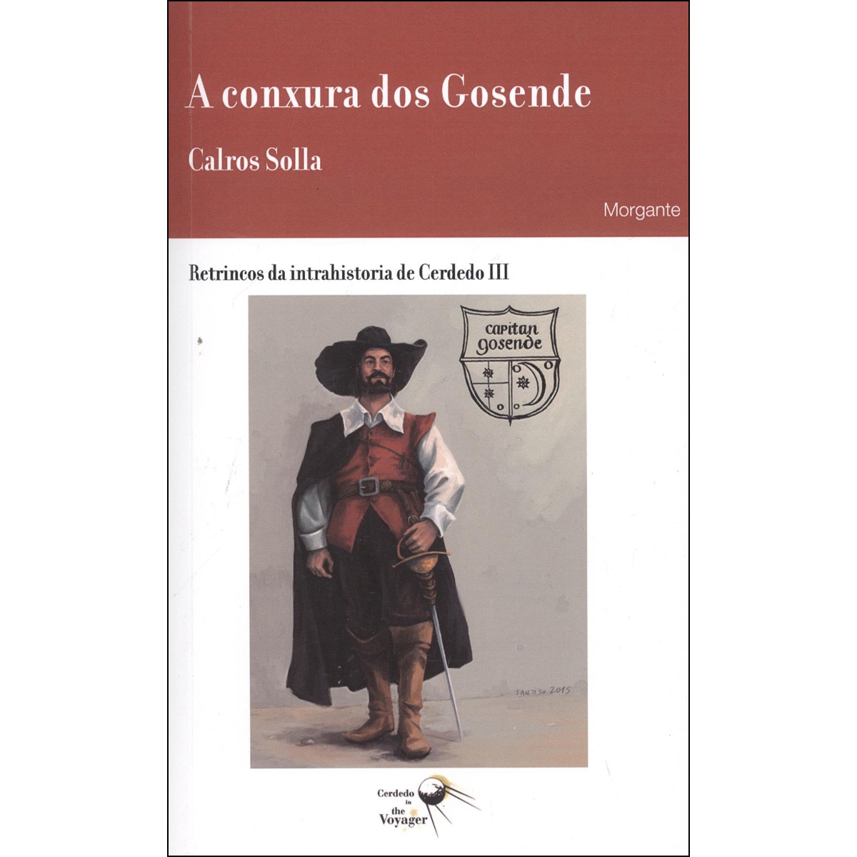 A conxura dos gosende 1