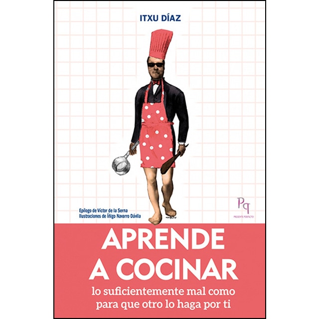 Aprende A Cocinar 1
