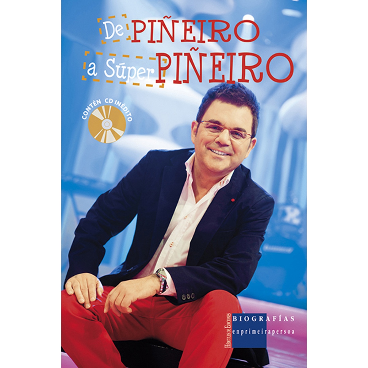 De Piñeiro A Super Piñeiro 1