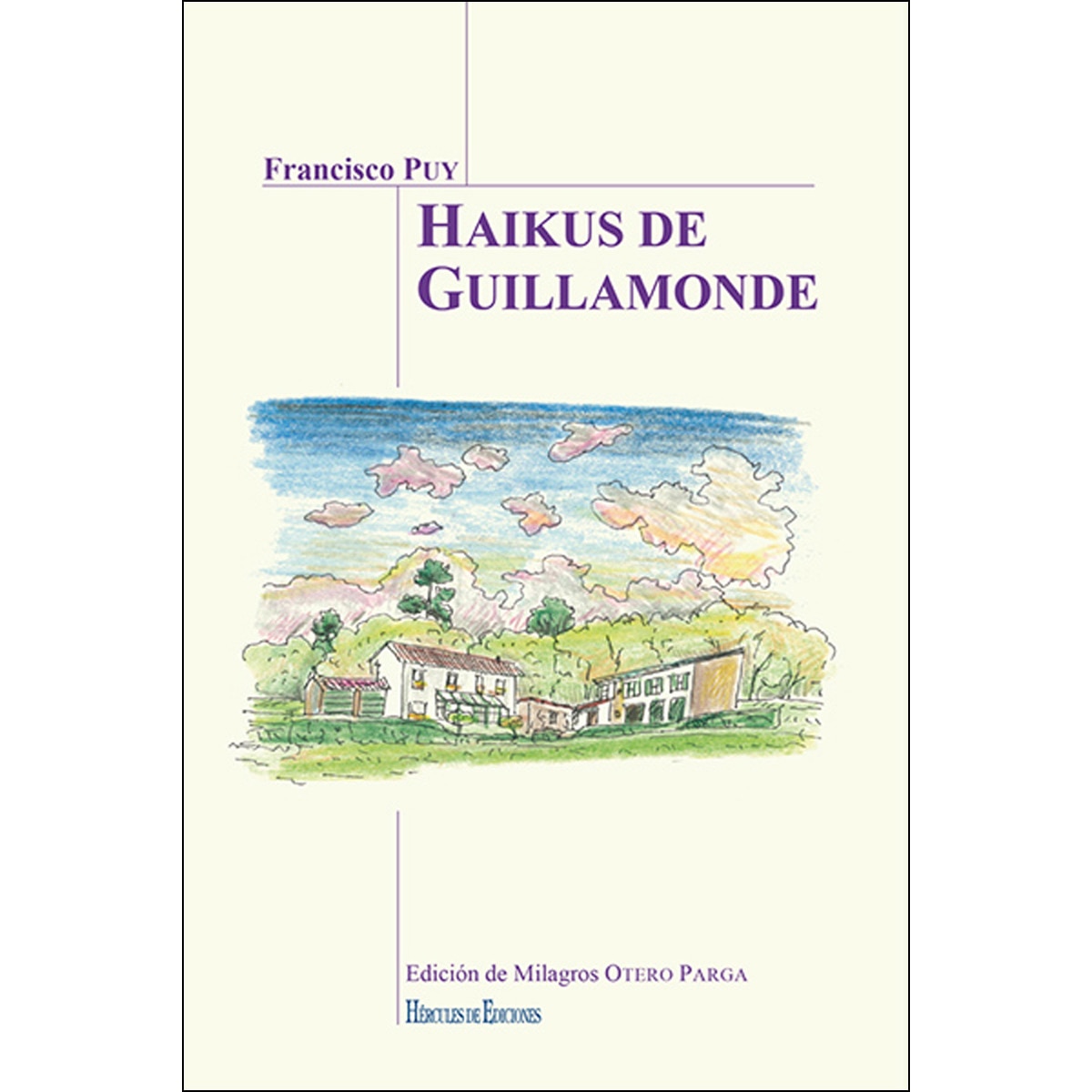 Haikus De Guillamonde 1
