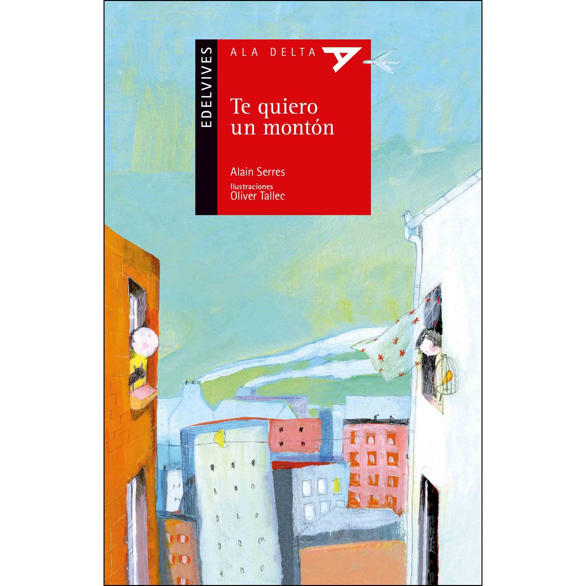 Te quiero un montón(Tapa blanda) 1