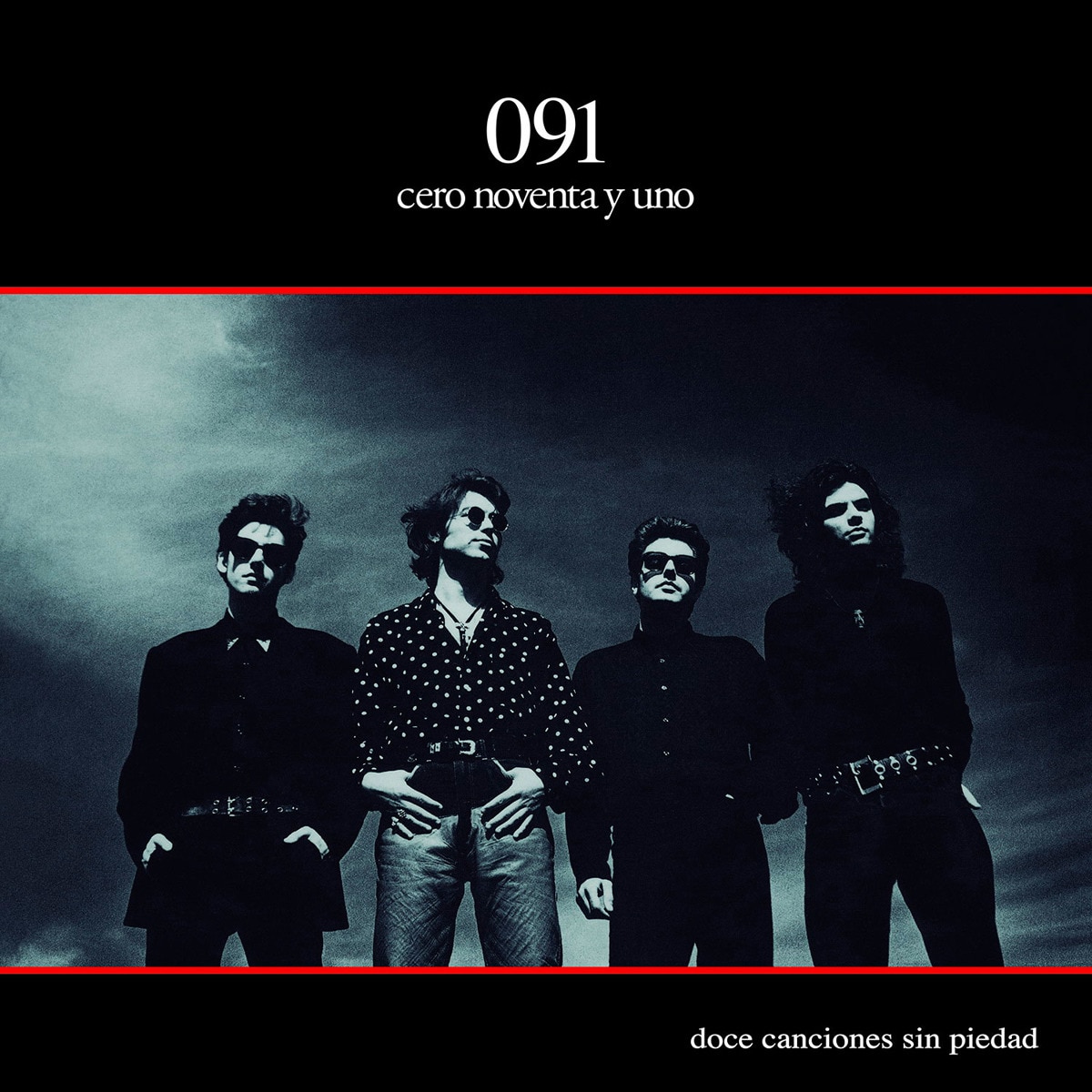 Imagem 0 de Doce canciones sin piedad (CD + LP-Vinilo)
