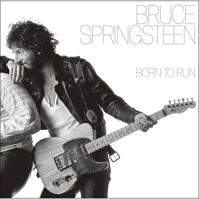 Imagen 0 de Born To Run. 2015 (CD)
